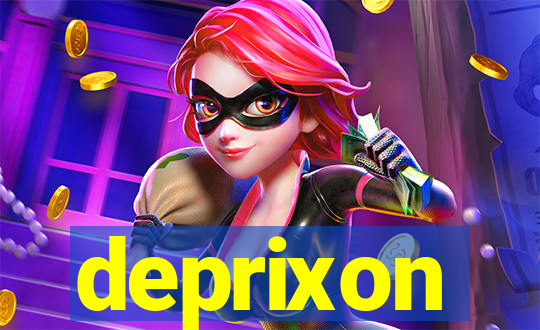 deprixon