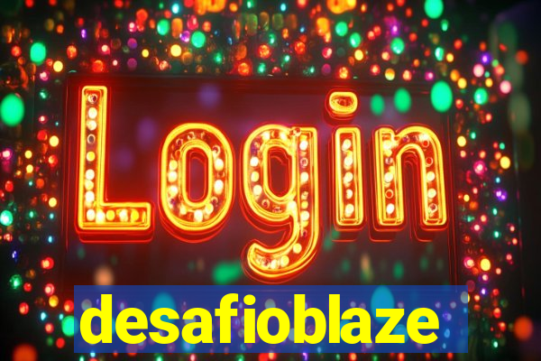 desafioblaze