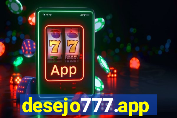 desejo777.app