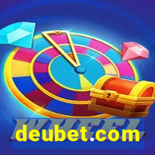 deubet.com