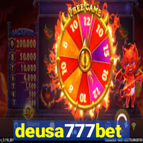 deusa777bet