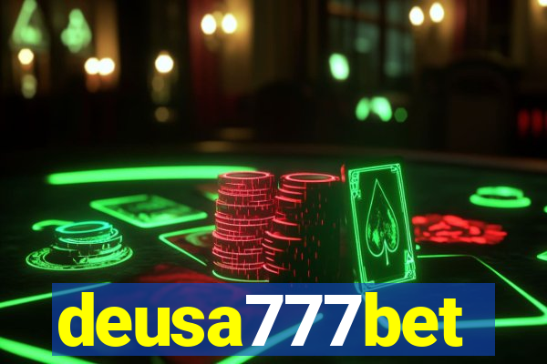 deusa777bet