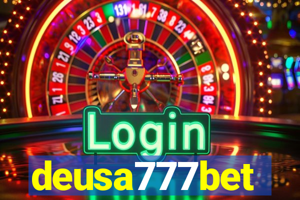 deusa777bet