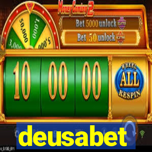 deusabet