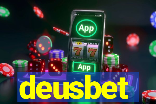 deusbet