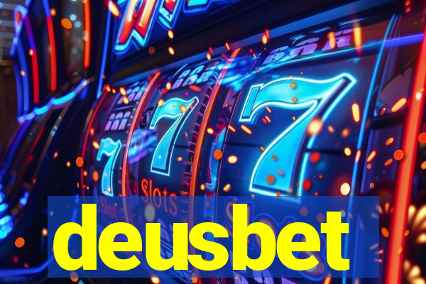 deusbet