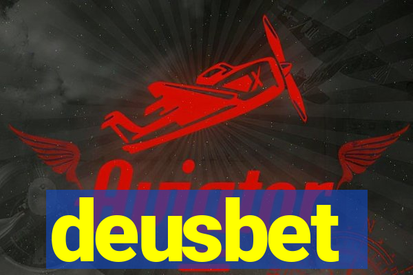 deusbet