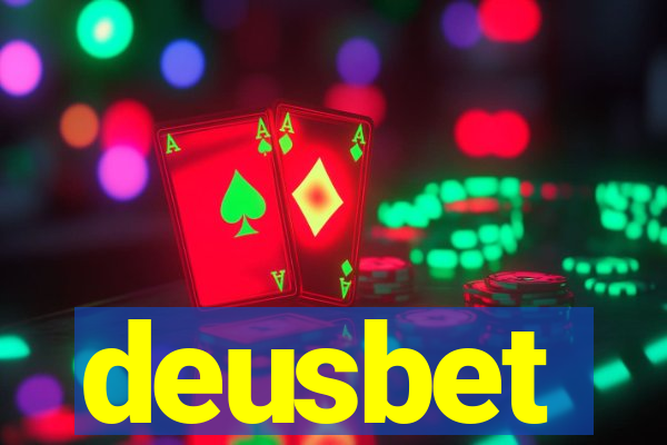 deusbet