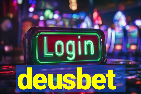 deusbet