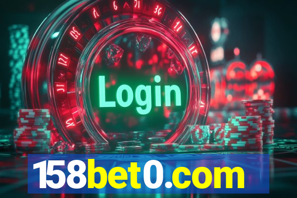 158bet0.com