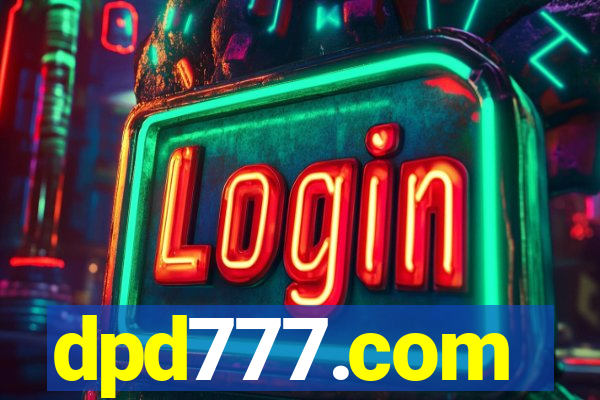 dpd777.com