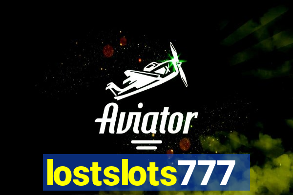 lostslots777