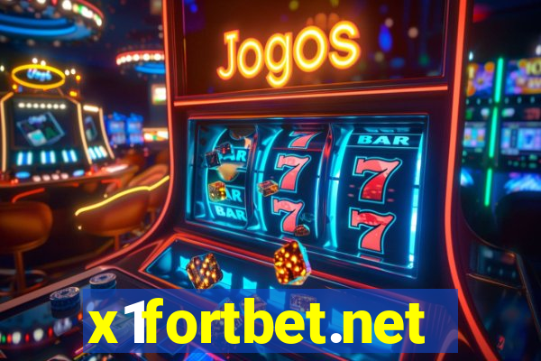 x1fortbet.net