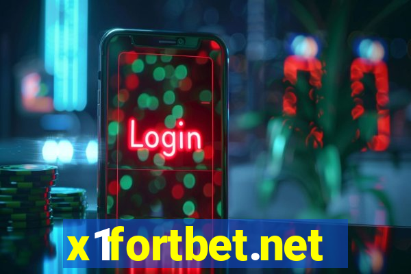 x1fortbet.net