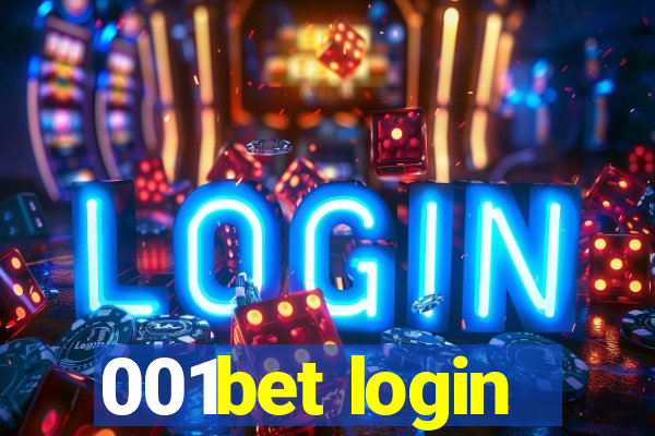 001bet login