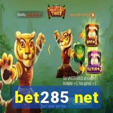 bet285 net