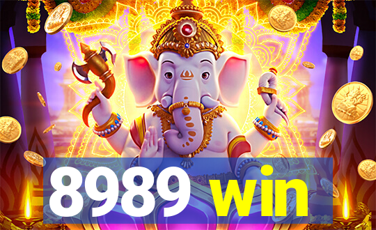 8989 win