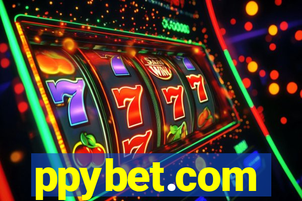 ppybet.com