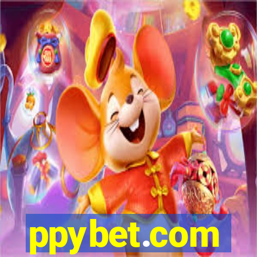 ppybet.com