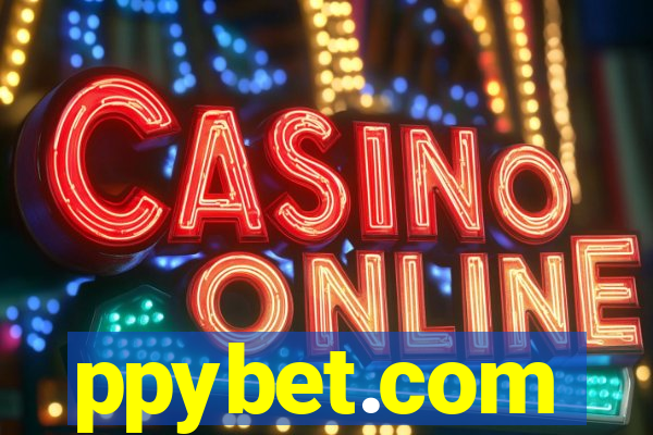 ppybet.com