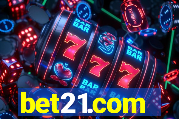 bet21.com