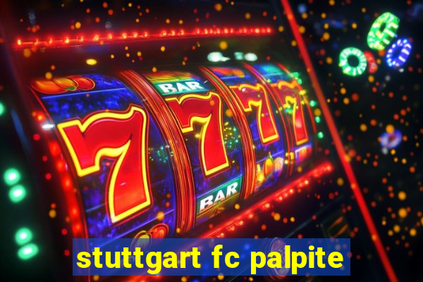 stuttgart fc palpite