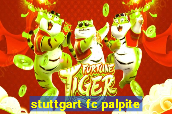 stuttgart fc palpite