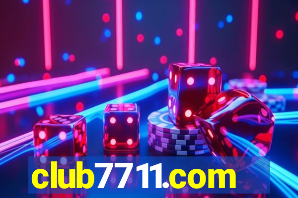 club7711.com