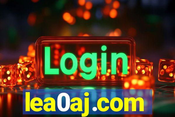 lea0aj.com