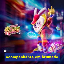 acompanhante em brumado