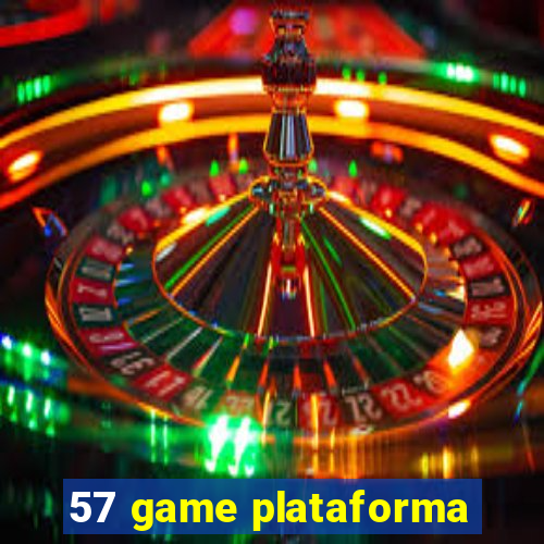 57 game plataforma