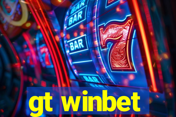 gt winbet