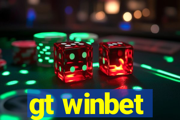 gt winbet