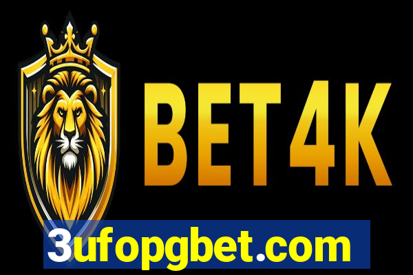 3ufopgbet.com