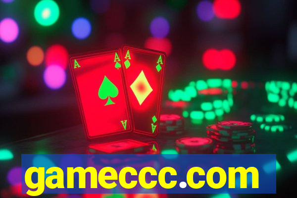 gameccc.com