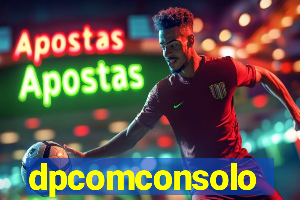 dpcomconsolo