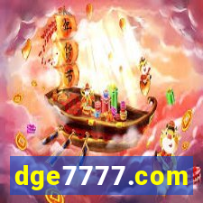 dge7777.com