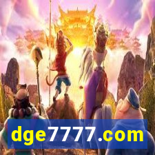 dge7777.com