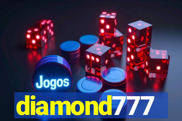 diamond777