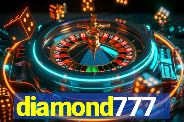 diamond777