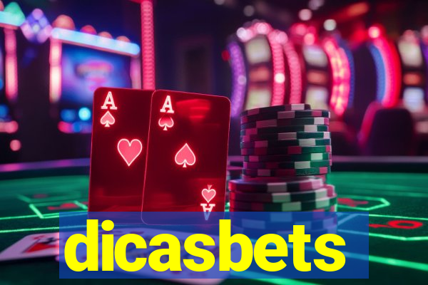 dicasbets