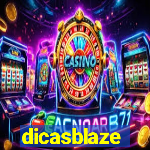 dicasblaze