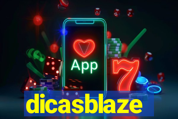 dicasblaze