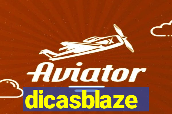 dicasblaze