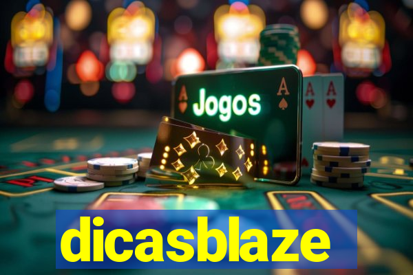 dicasblaze