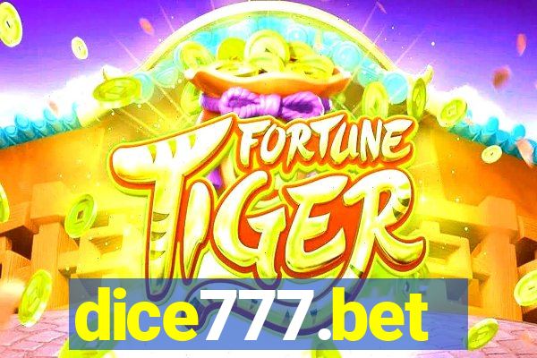 dice777.bet