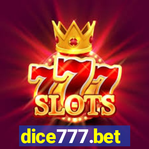 dice777.bet