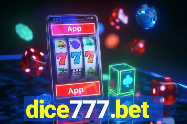 dice777.bet