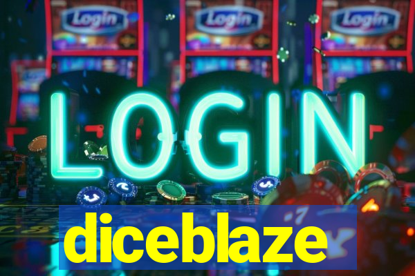 diceblaze