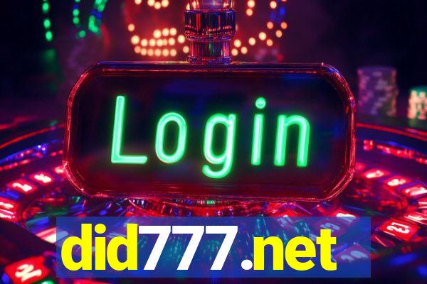 did777.net